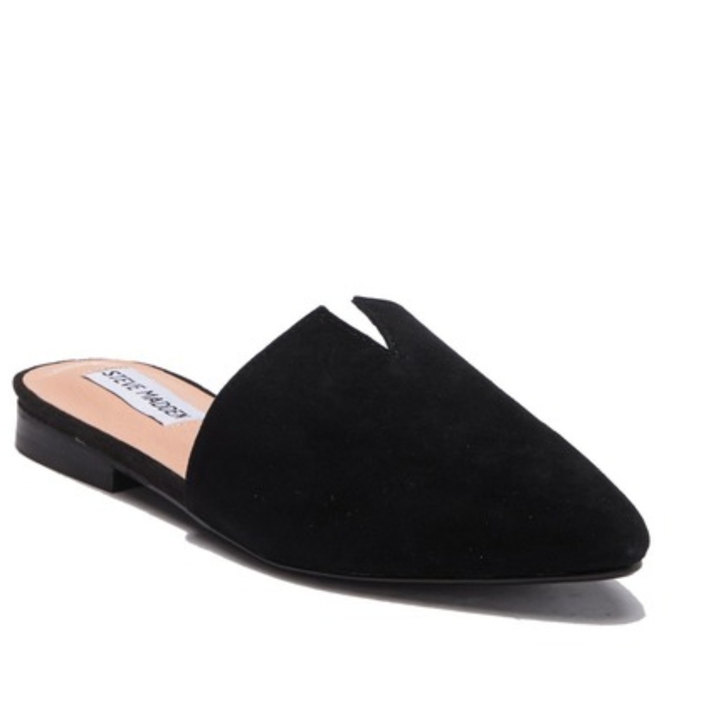 Steve Madden Ally Slip-On Mule